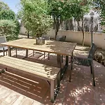 Cln- Spacious 6 Bedroom Next To וילה *