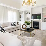 Cln- Spacious 6 Bedroom Next To וילה מארבלה