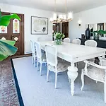 Cln- Spacious 6 Bedroom Next To וילה