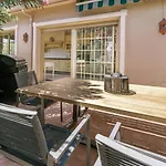 Cln- Spacious 6 Bedroom Next To מארבלה