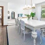 וילה Cln- Spacious 6 Bedroom Next To