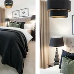 Cln- Spacious 6 Bedroom Next To 别墅 *