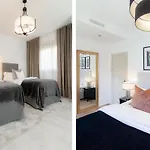 别墅 Cln- Spacious 6 Bedroom Next To *