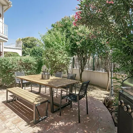 Cln- Spacious 6 Bedroom Next To Villa Marbellac