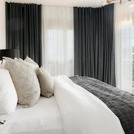 Cln- Spacious 6 Bedroom Next To Marbella