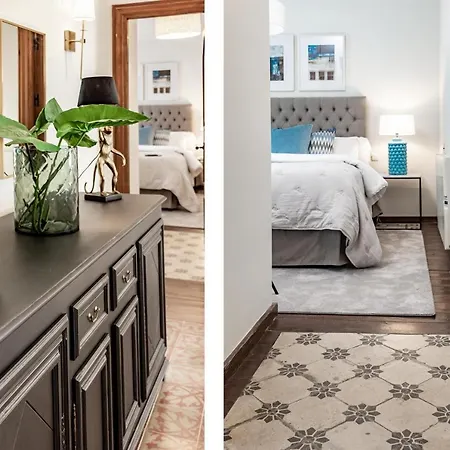 Cln- Spacious 6 Bedroom Next To * Μαρμπέλλα