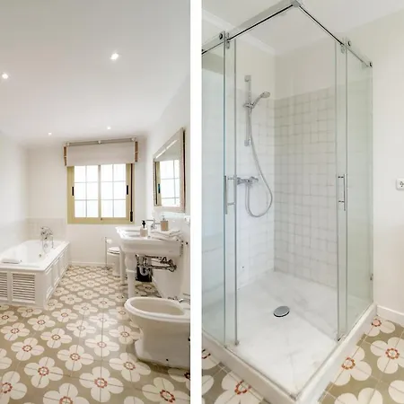 Cln- Spacious 6 Bedroom Next To *