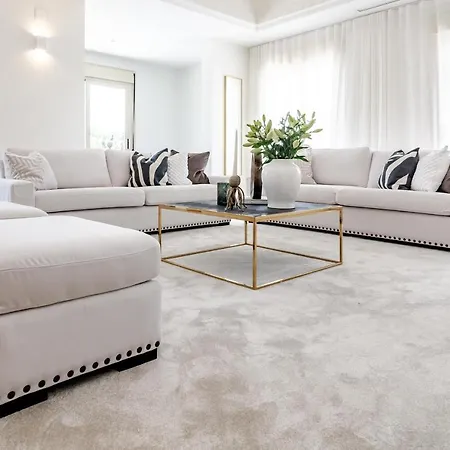 Cln- Spacious 6 Bedroom Next To Βίλα Μαρμπέλλα
