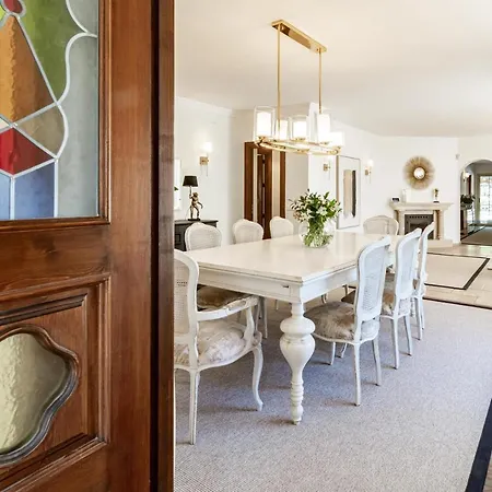 Villa Cln- Spacious 6 Bedroom Next To Marbella