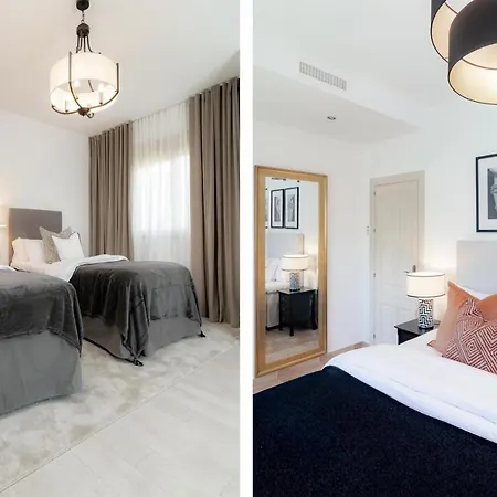 Βίλα Cln- Spacious 6 Bedroom Next To *