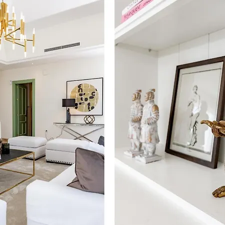 Cln- Spacious 6 Bedroom Next To Μαρμπέλλα