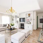 Cln- Spacious 6 Bedroom Next To Villa Marbella